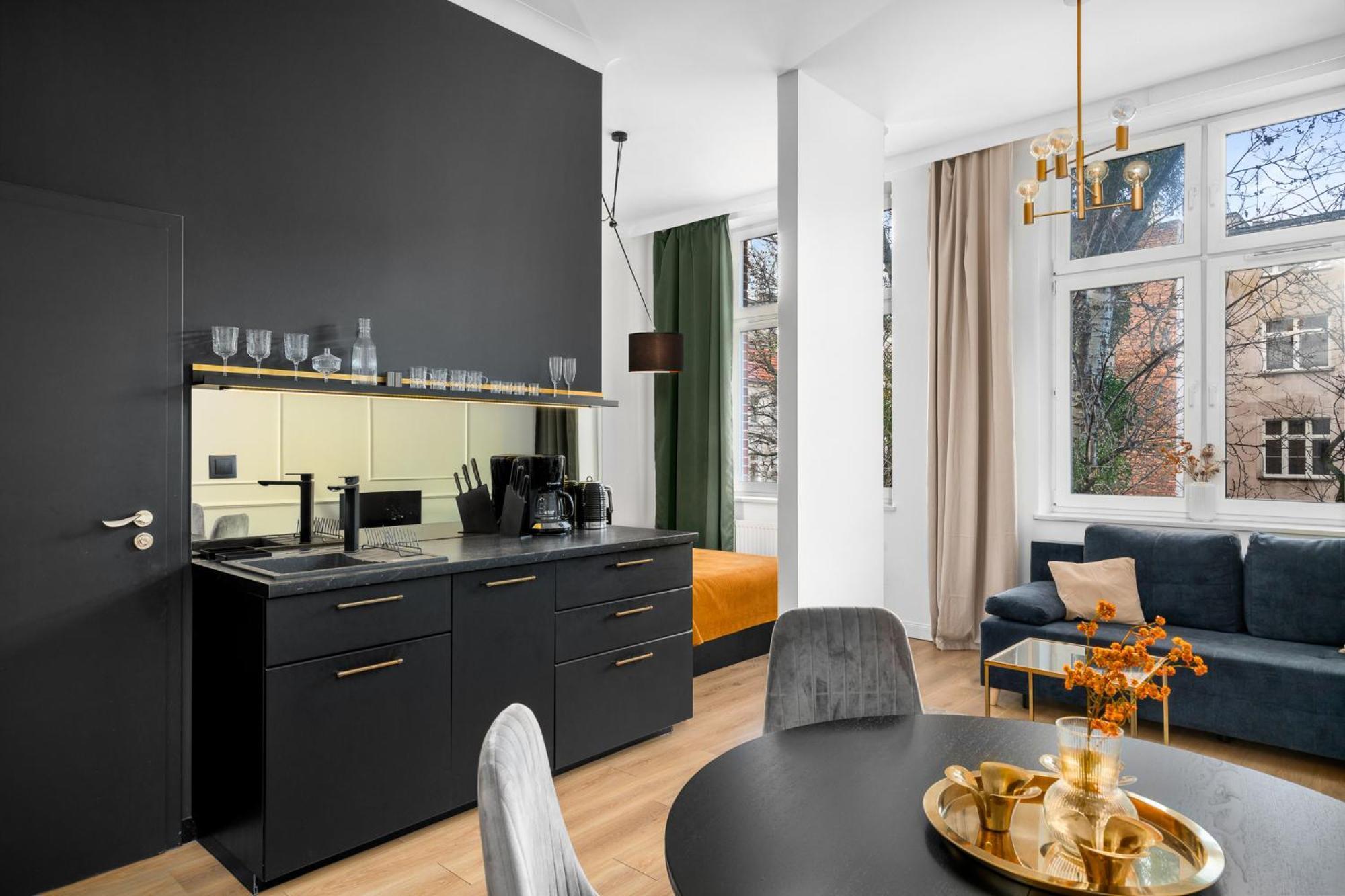 A.S. Home Worcella street Breslavia Esterno foto