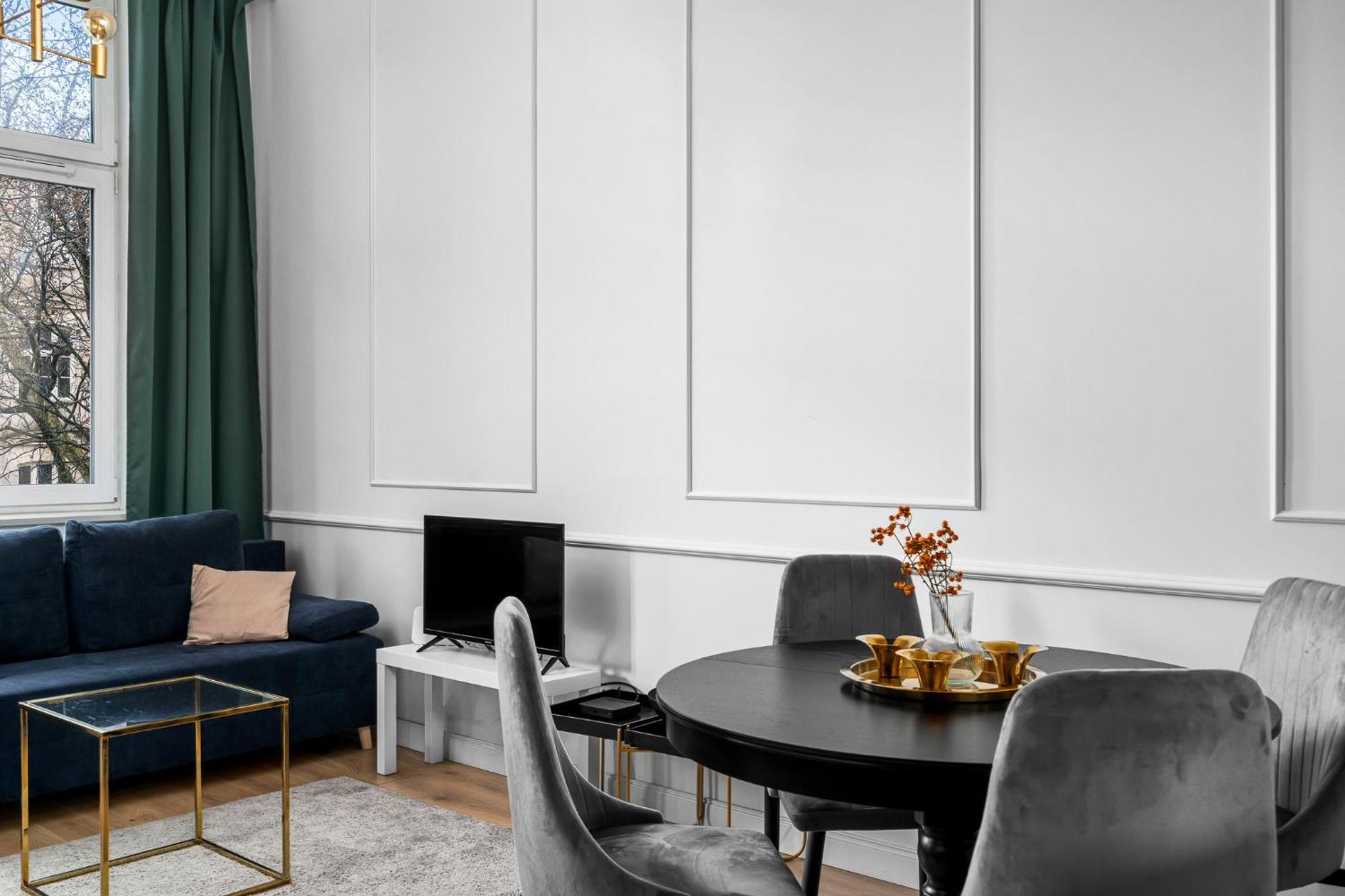 A.S. Home Worcella street Breslavia Esterno foto