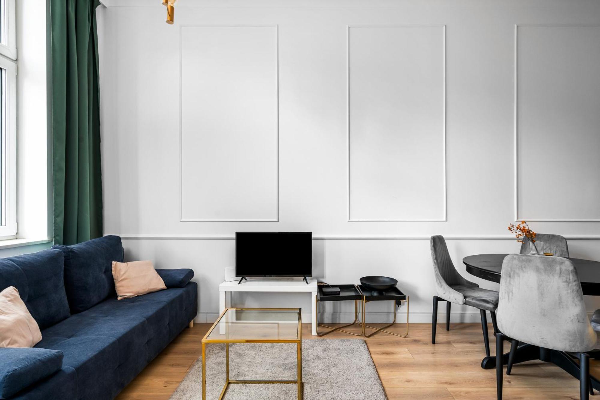 A.S. Home Worcella street Breslavia Esterno foto